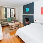 Charming Nyc Studio Near Gramercy