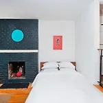 Charming Nyc Studio Near Gramercy