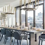 Oosten - Penthouse 1