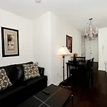 Places4Stay Wall Street Comfort