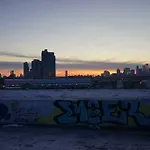 Sugar Factory Loft