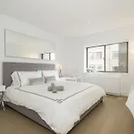 Places4Stay Times Square Luxury