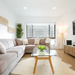 Places4Stay Times Square Luxury