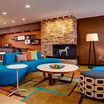 Fairfield & By Marriott Manhattan/central Park