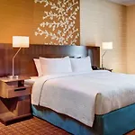 Fairfield & By Marriott Manhattan/central Park Hotel 3*