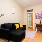Upper East Side Loft Near Museum Row