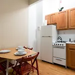 Upper East Side Loft Near Museum Row