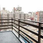 Two Bedroom Apartment - Upper West Side