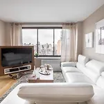 Two Bedroom Apartment - Upper West Side