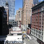 Apartment Midtown Manhattan New York