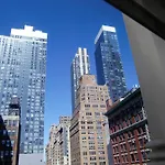 Midtown Manhattan * New York