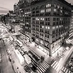Hotel U Fifth Avenue, Empire State Building 3*
