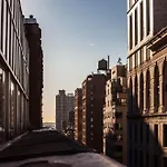U Fifth Avenue, Empire State Building Hotel New York