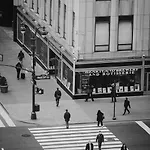 U Fifth Avenue, Empire State Building Hotel
