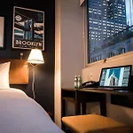 U Fifth Avenue, Empire State Building Hotel 3*