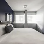 Hotel U Fifth Avenue, Empire State Building New York