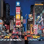 A-List | Ultra Luxury Apartment | Times Square