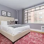 Four-Bedroom On E 62Nd Street Apt 2