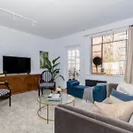 Four-Bedroom On E 62Nd Street Apt 2