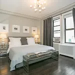 Two Bedroom Apartment - Domenico Vacca Building