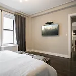 Two Bedroom Apartment - Domenico Vacca Building