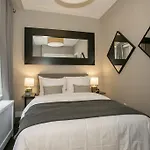 Two Bedroom Apartment - Domenico Vacca Building