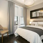 Two Bedroom Apartment - Domenico Vacca Building