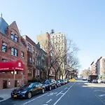 Hotel Jazz On The Park New York