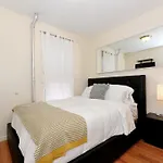 Places4Stay Little Italy Comfort