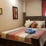 Aiyana\'S Nyc Retreat