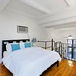 1 Bedroom Duplex In Nyc W/Outdoor Space