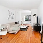Large Upper East Side Studio