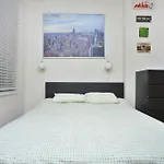 Superior Harlem Apartments