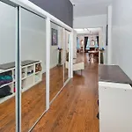 2 Bedroom Stunner Loft In Soho