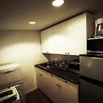6Th Ave Apartment
