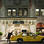 Warwick 4* New York
