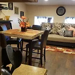 Gabriel\'S Luxury Suite