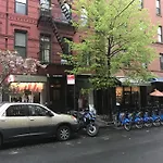 Mott Street Suite