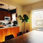 Jackson Heights House Townhouse