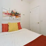 Places4Stay Times Square Comfort Rooftop