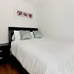 Places4Stay Upper West Side Luxury