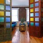 Stylish With A Relaxing Ambience Soho