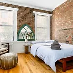 Stylish With A Relaxing Ambience Soho