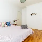 Stylish With A Relaxing Ambience Soho