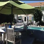 Ocean View Home