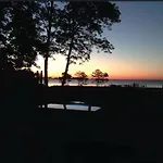 Ocean View Home