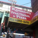 Studio, One And Two Bedroom Apartments - Bronx