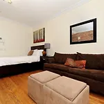 Places4Stay Times Square Studio
