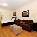 Places4Stay Times Square Studio