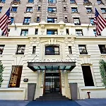 Ameritania At Times Square Hotel 4*